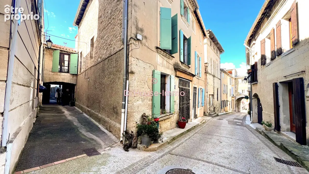 Maison 5 pièces 150 m² à vendre à Barbentane (13570) - photo 57