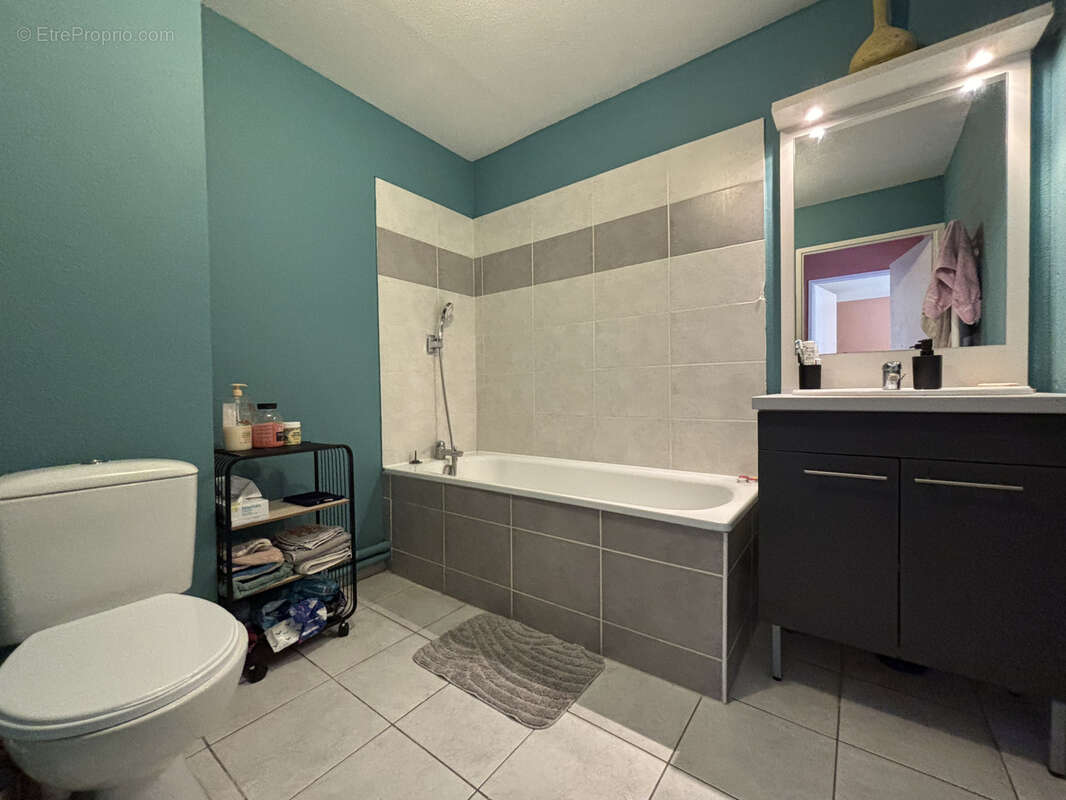 Appartement type T2 idéalement situé - photo 18