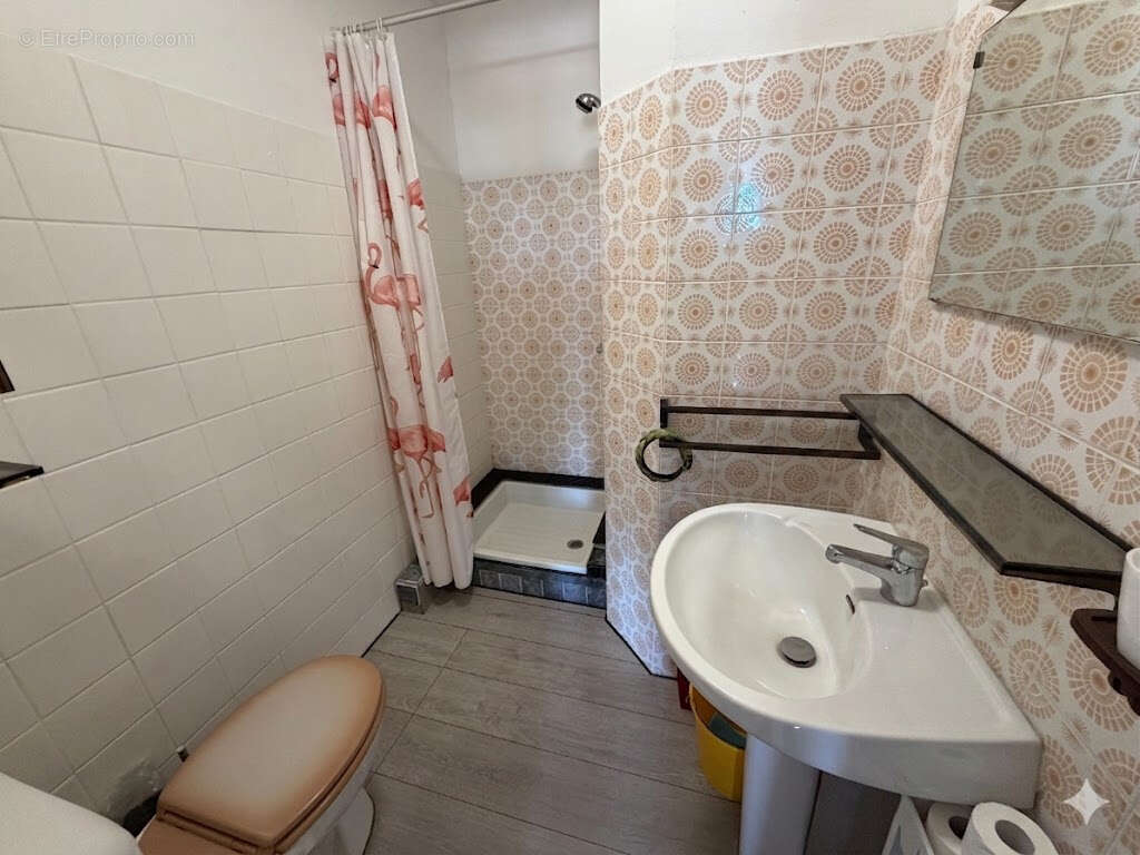 Appartement à LE BARCARES