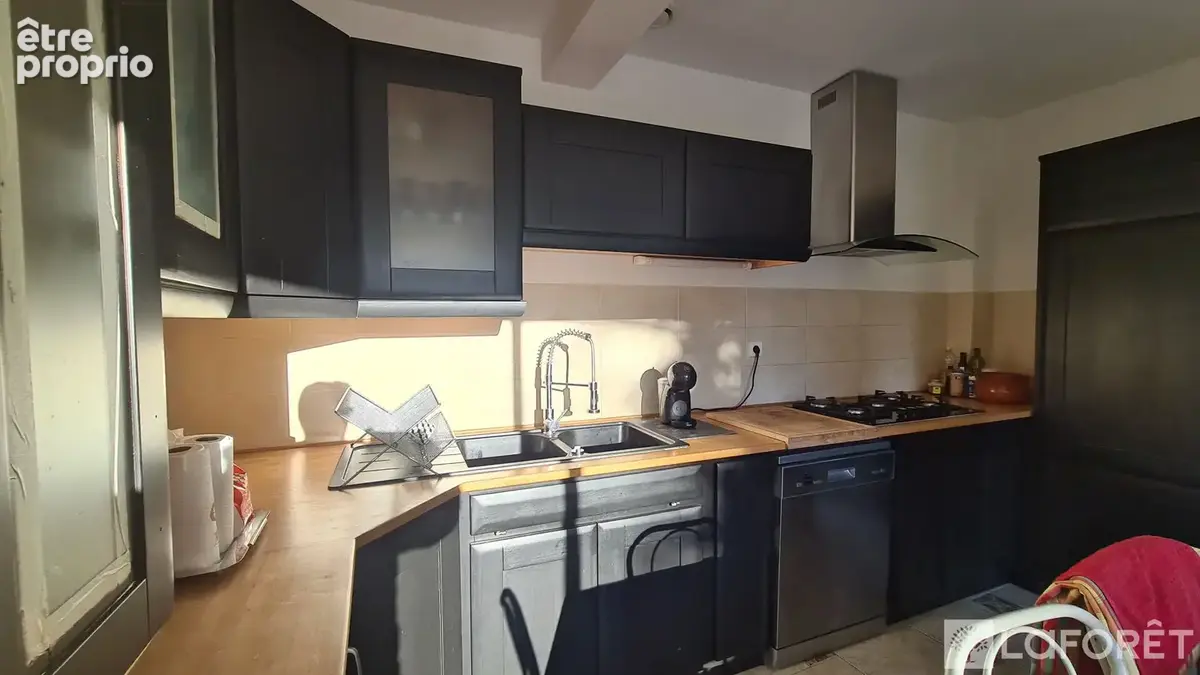Frontignan, appartement T5, avec jardin et piscine - photo 6