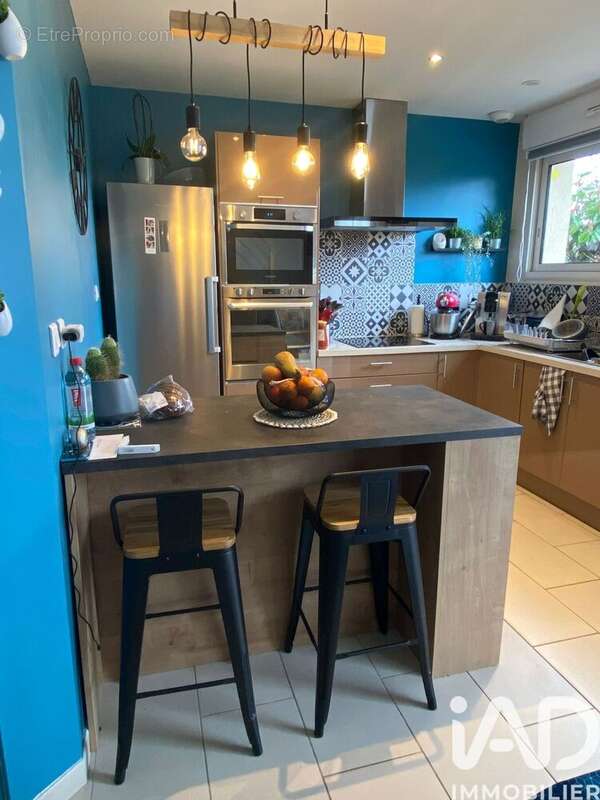 Photo 4 - Maison à SAINT-PAVACE