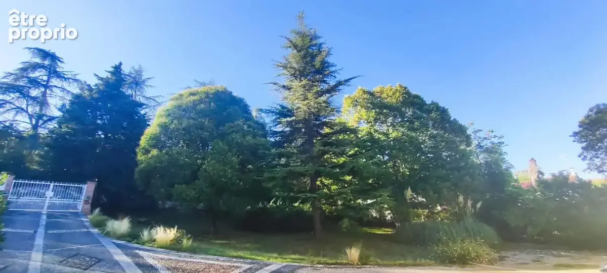 Maison lumineuse 3ch avec piscine et jolie vue dégagée - photo 13