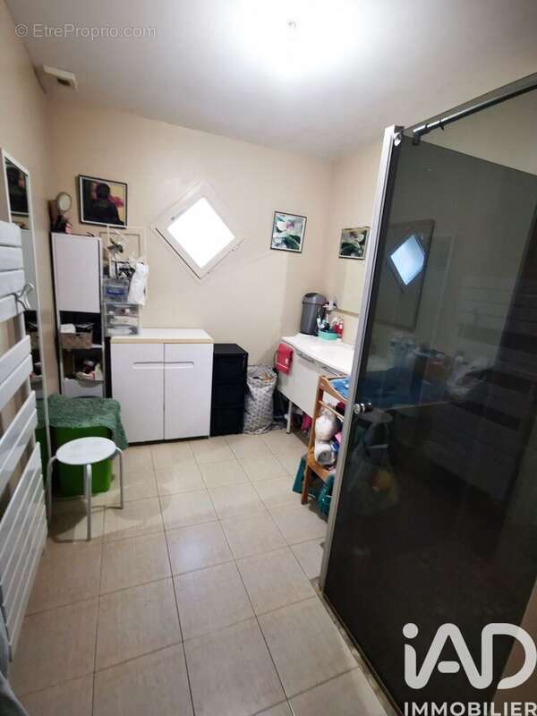 Photo 9 - Maison à CONNERRE