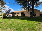 Maison à CHATEAU-GUIBERT