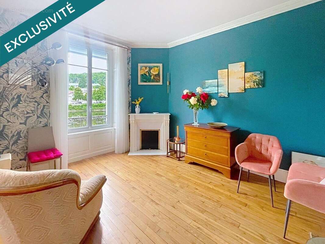 Photo 2 - Appartement à EPINAL