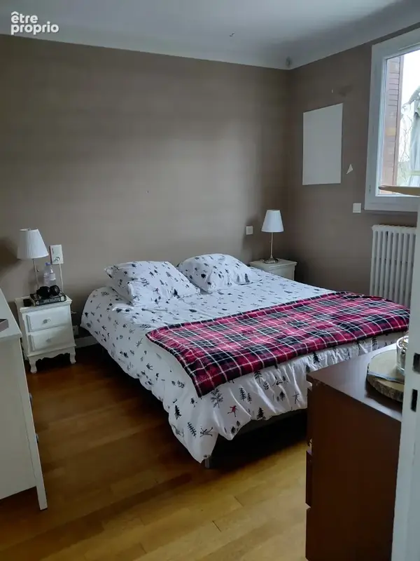 RIS ORANGIS Maison individuelle sur 445 m2 de terrain - photo 10