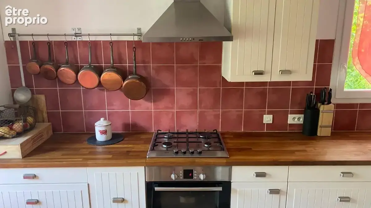 Maison 90m² Casteljaloux (47700) 5 piéces - photo 11