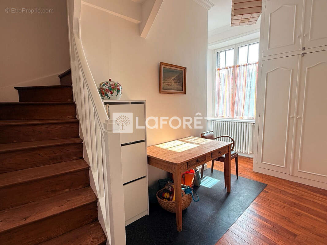 Appartement à PERROS-GUIREC