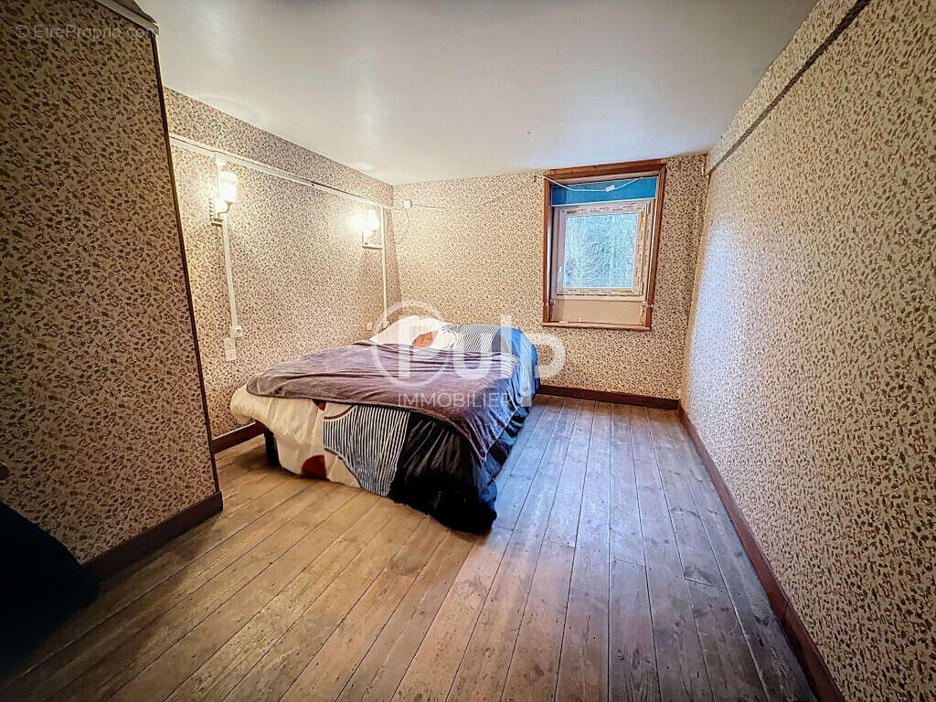 Maison à LE QUESNOY-EN-ARTOIS