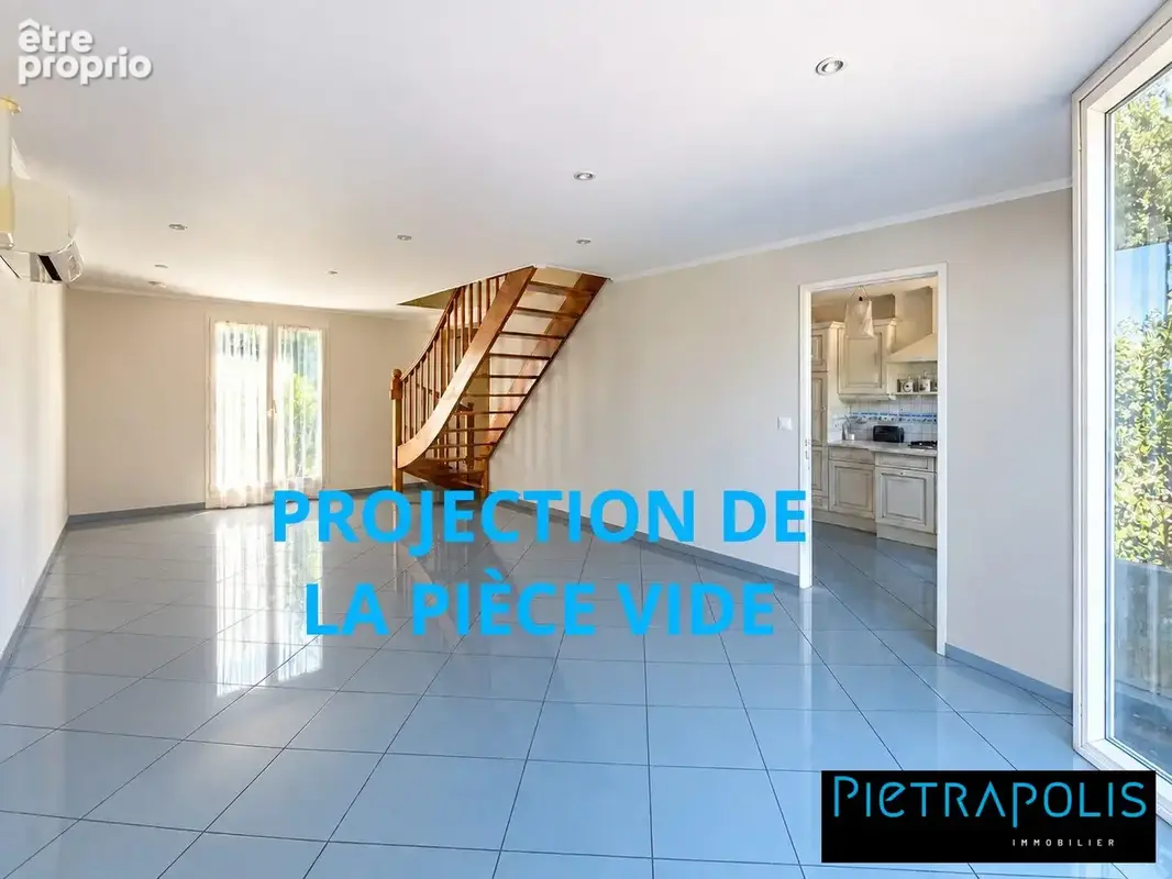 Maison 5 pièces 115 m² à vendre à Pierre-Benite (69310) - photo 6