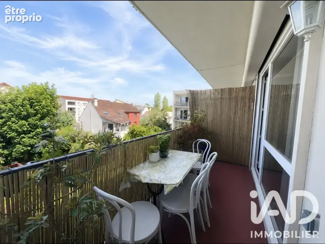 Photo 1 - Appartement à BAGNOLET