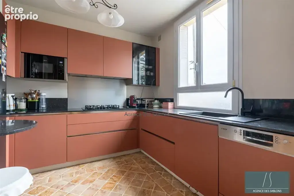 Maison 8 pièces 180 m² à vendre à Chatou (78400) - photo 6