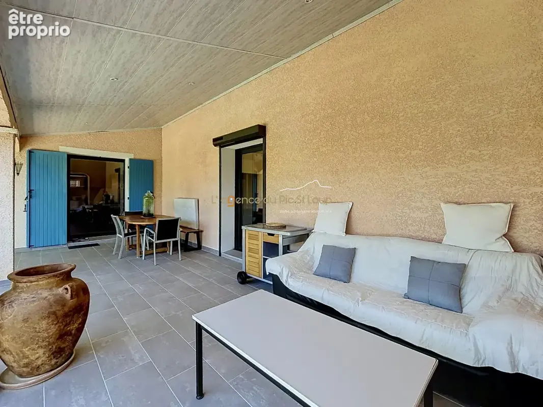 Maison 8 pièces 230 m² à vendre à Prades-Le-Lez (34730) - photo 5