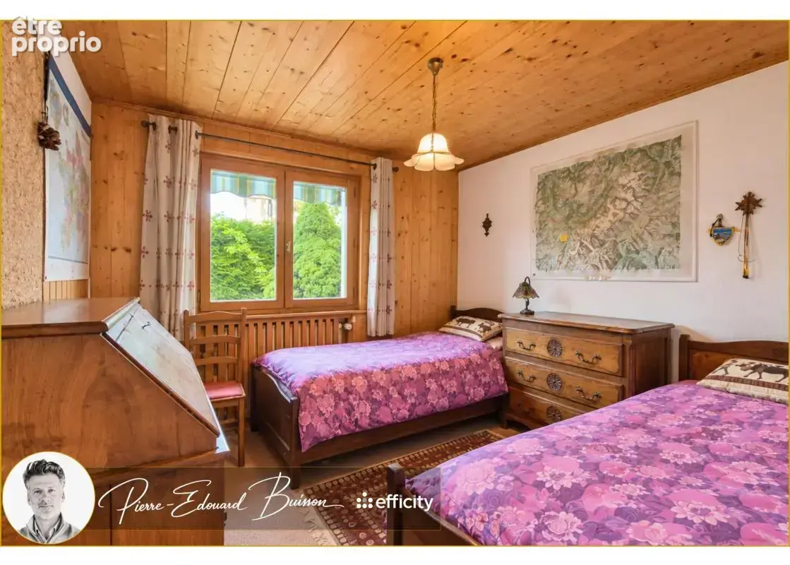Appartement - photo 8