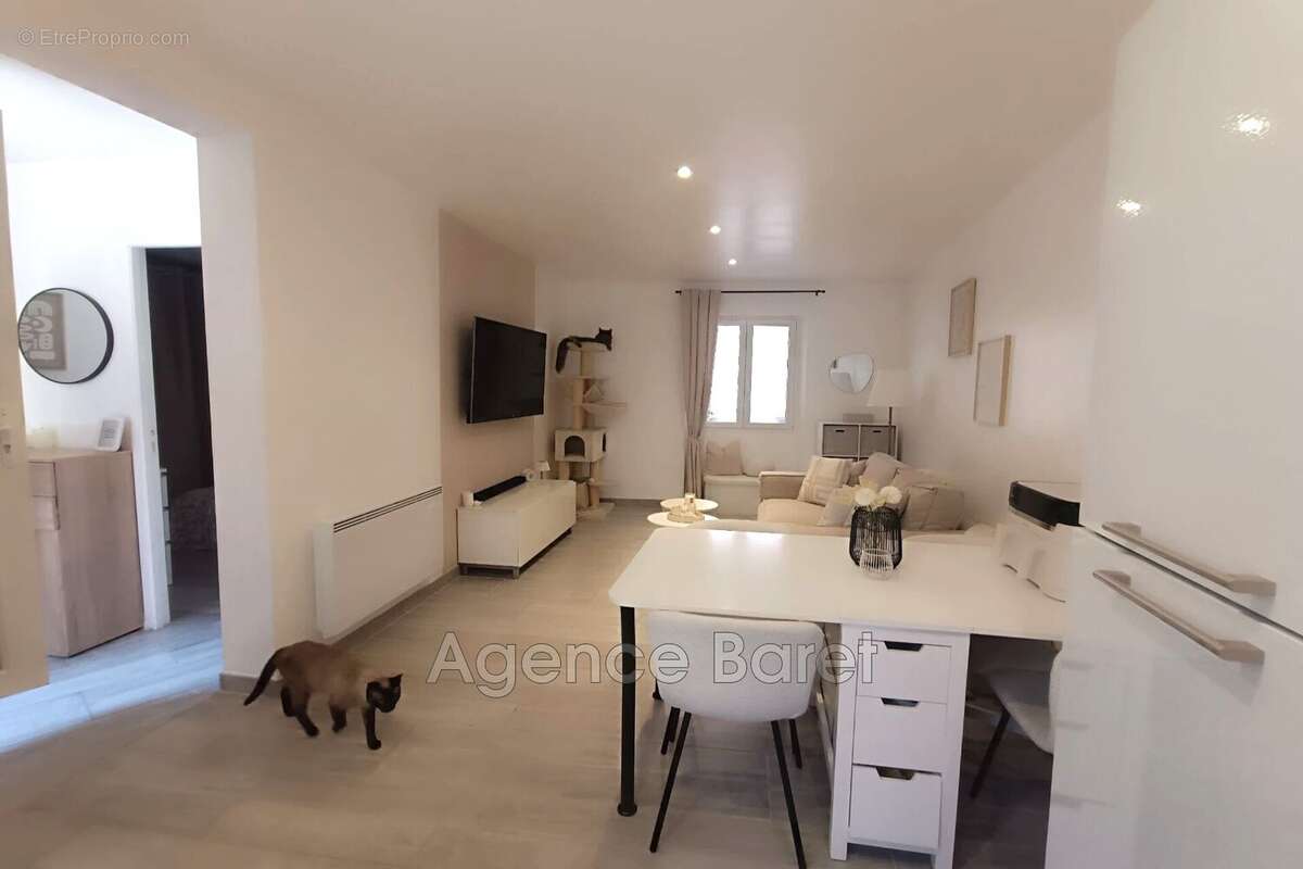 Appartement 37 m² à Les Arcs  - photo 2