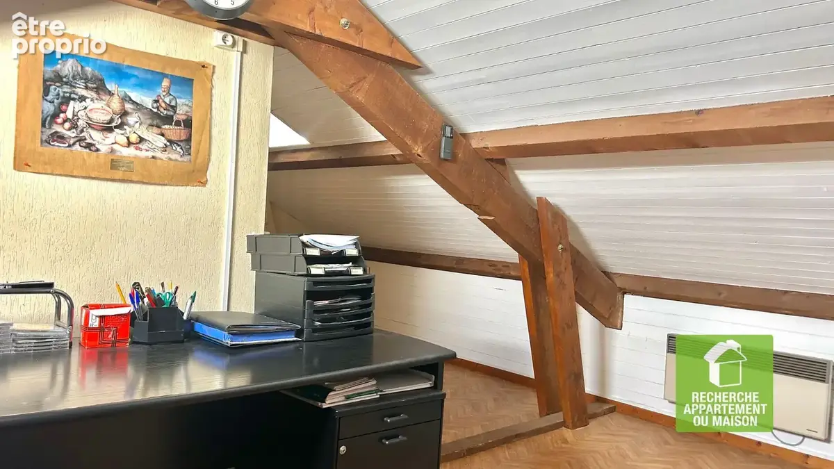 Maison 5 pièces 160m2 sur 1007m2 de terrain - photo 14