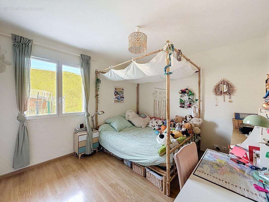 Maison à SAINT-MARTIN-LA-PLAINE