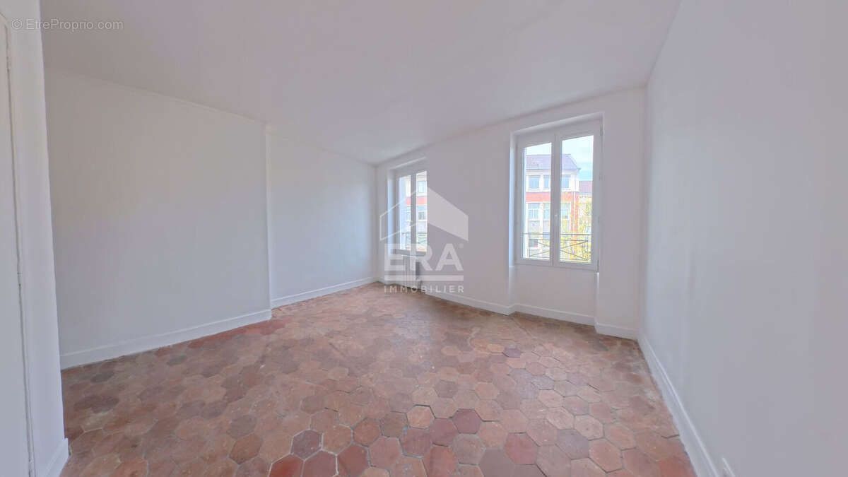 Appartement à SAINT-DENIS