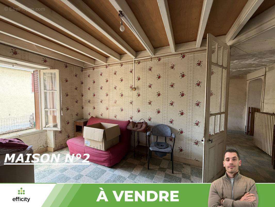 Corps de ferme - photo 13
