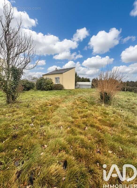 Photo 2 - Maison à BRANDERION