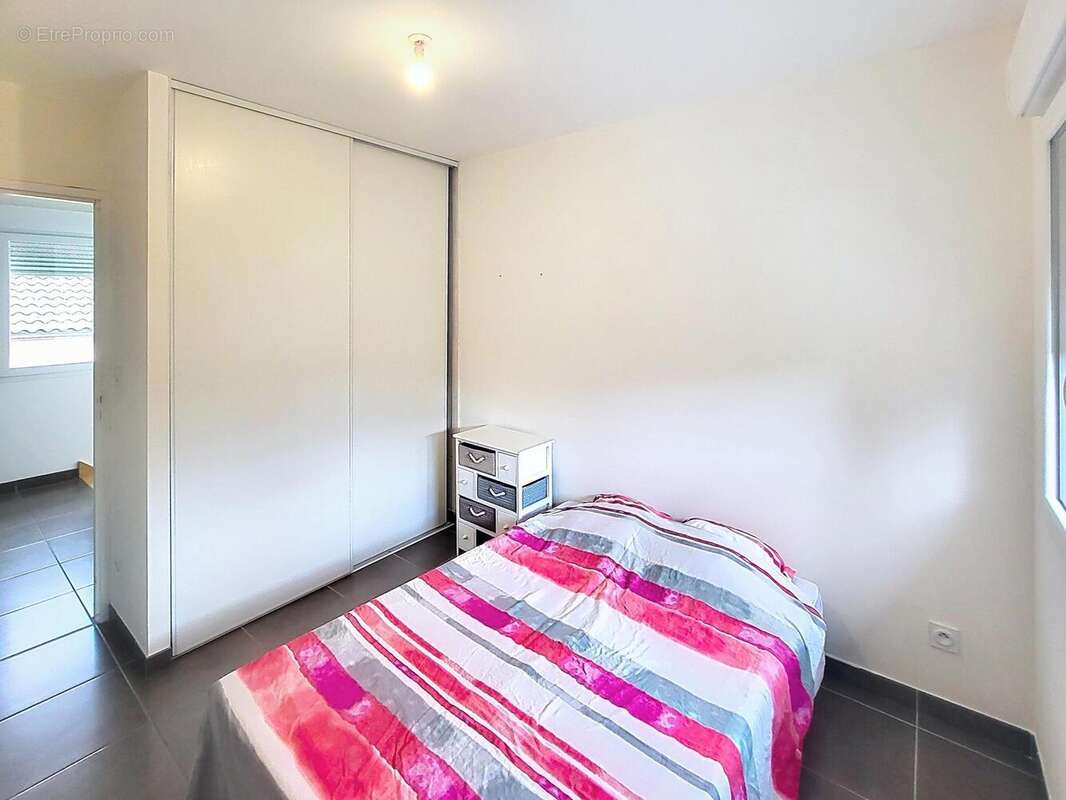 Photo 9 - Maison à CHAVANOZ