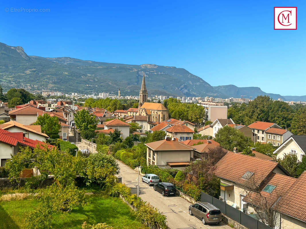 Appartement à EYBENS