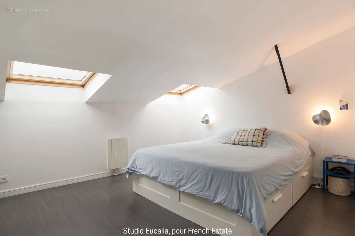 Appartement à BAGNOLET