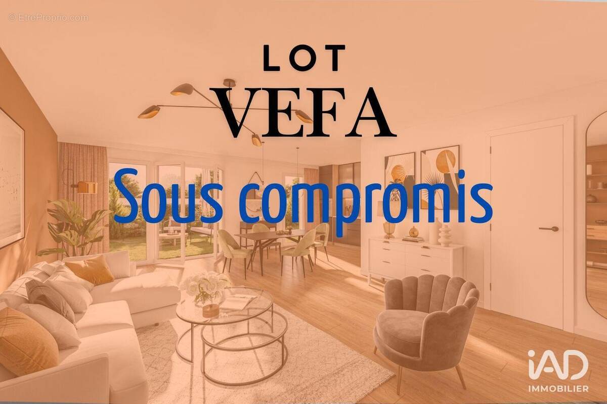 Photo 1 - Appartement à BREAL-SOUS-MONTFORT