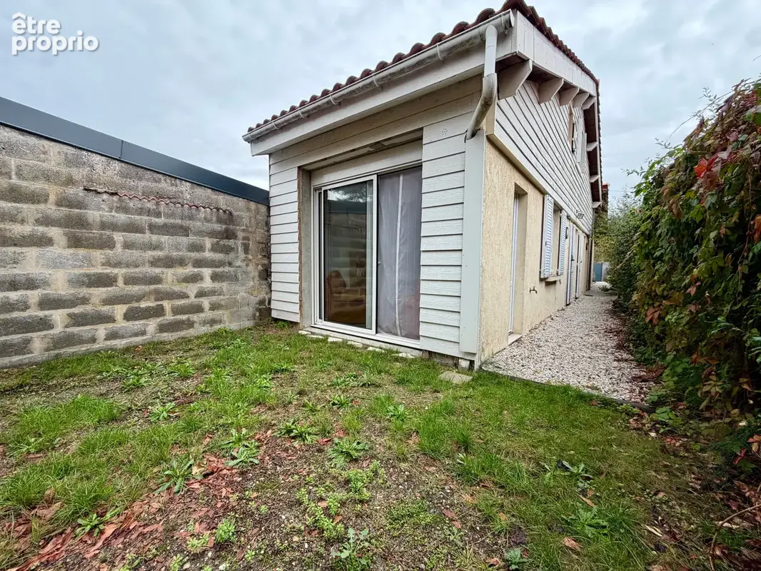 Maison rénovée 3 pièces - Talence - photo 13