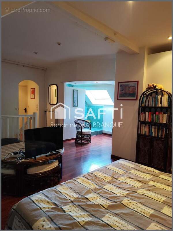 Photo 9 - Maison à ABLAIN-SAINT-NAZAIRE