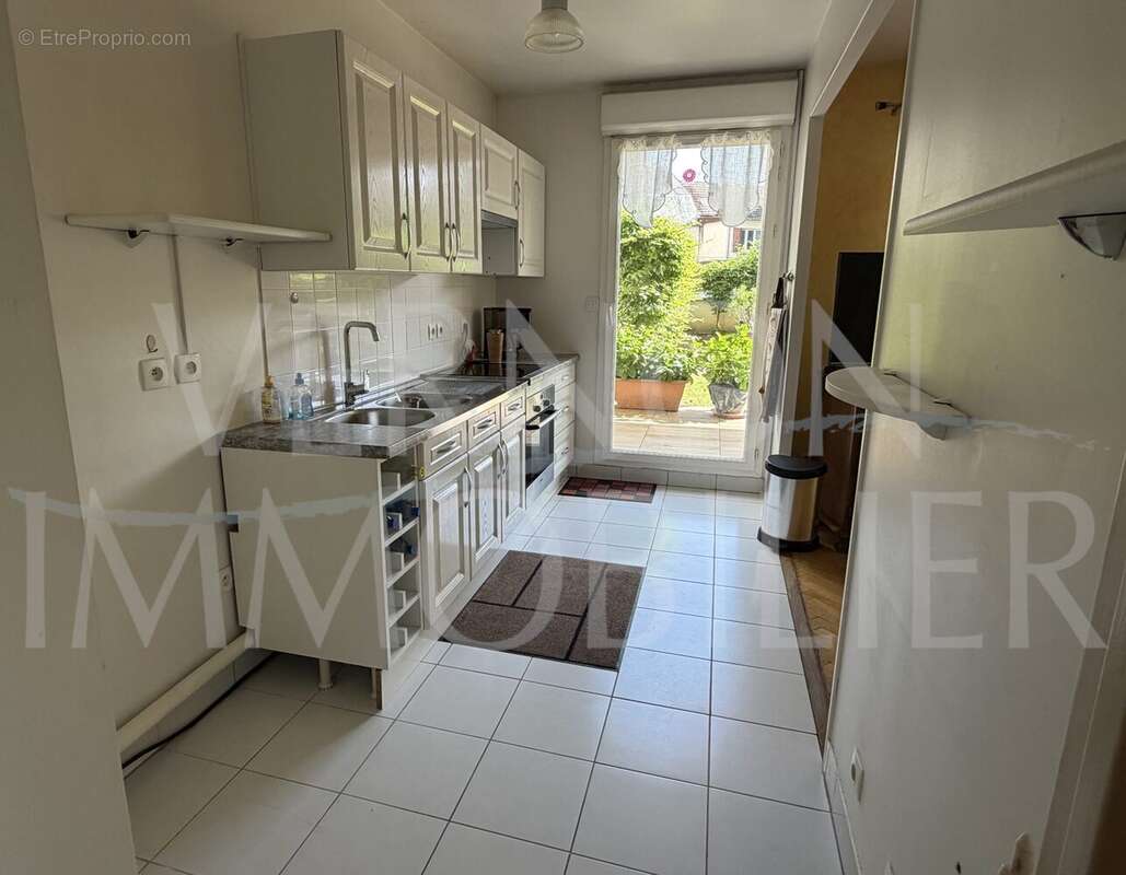 Appartement à VERNON