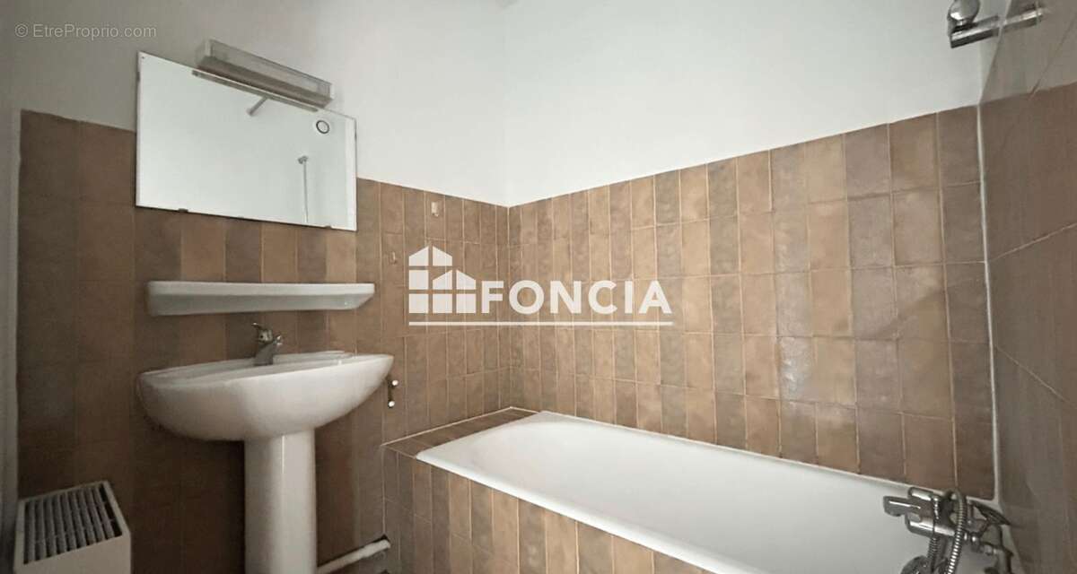 Appartement à MONTPELLIER