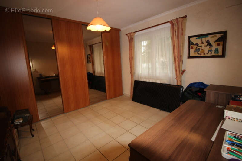 Maison à NAINTRE