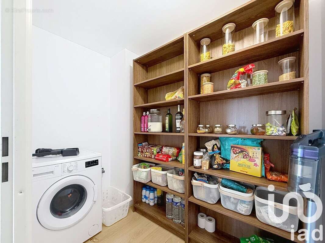 Photo 6 - Appartement à MARSEILLE-10E