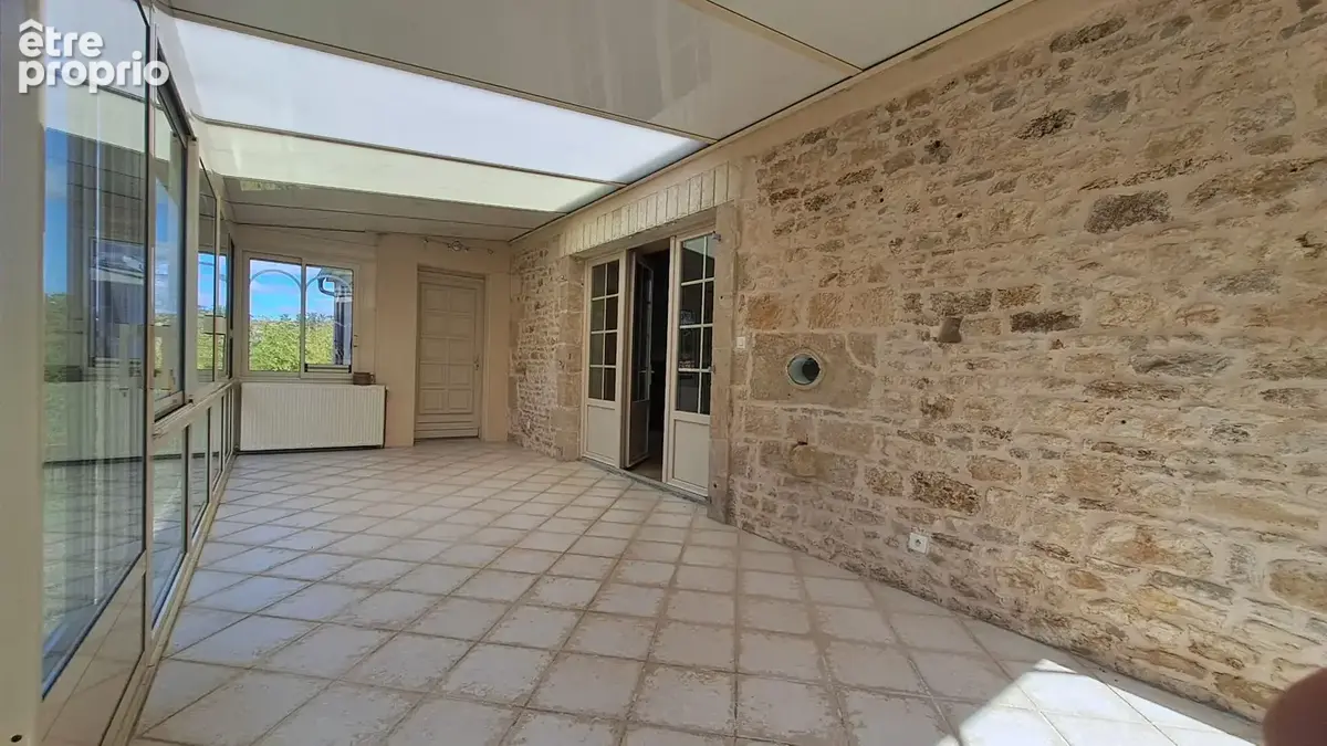 Maison 6 pièces 147 m² à vendre à Ardin (79160) - photo 4