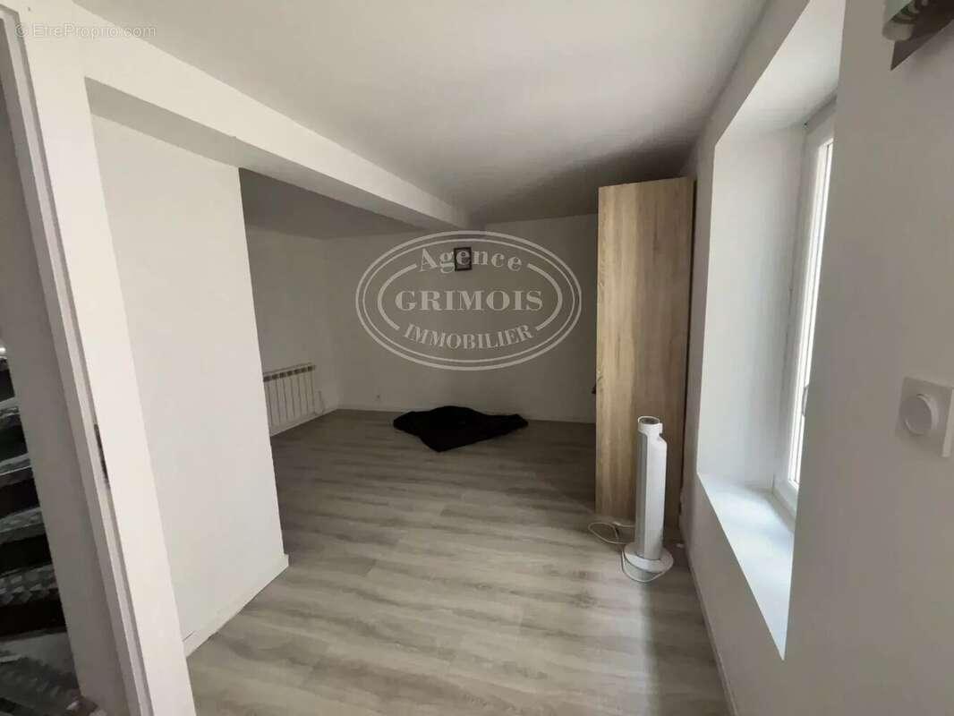 Maison de village 75m² avec cour - photo 8