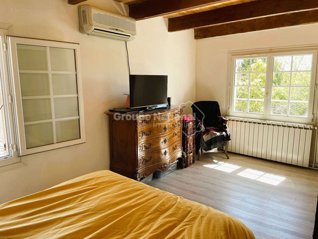 Maison à MANOSQUE