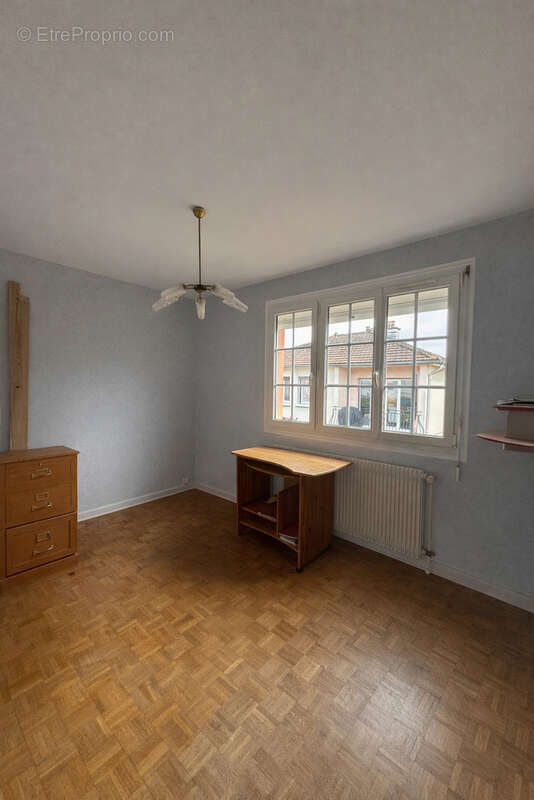 Maison à CHATENOY-LE-ROYAL