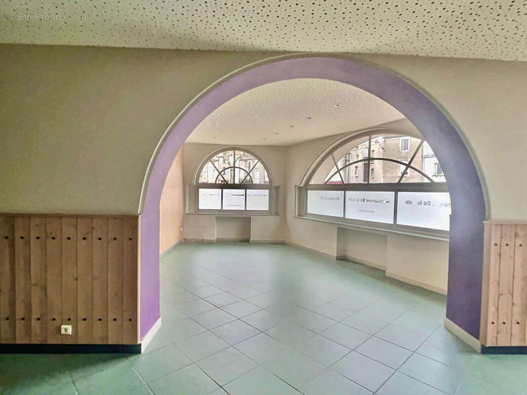 Commerce à VILLENEUVE-SUR-LOT