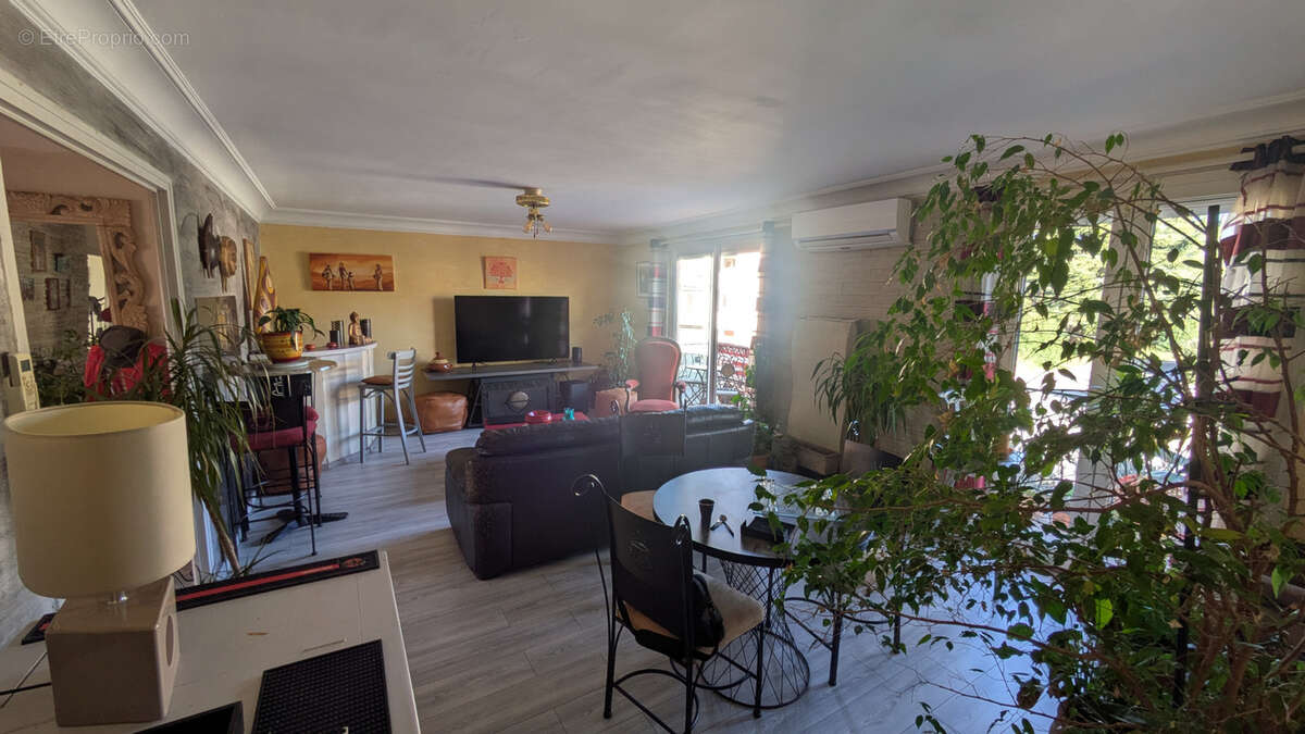 Appartement à ARGELES-SUR-MER