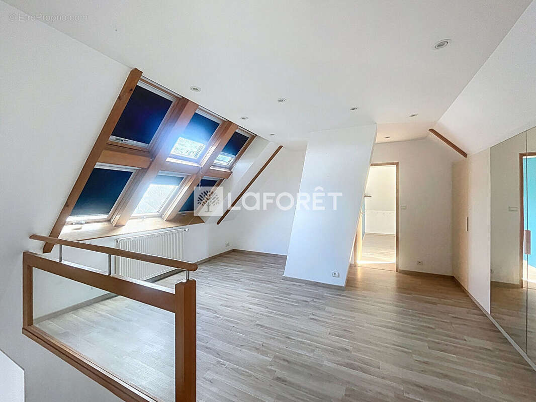 MAISON REDON - 7 pièce(s) - 220 m2 - photo 8