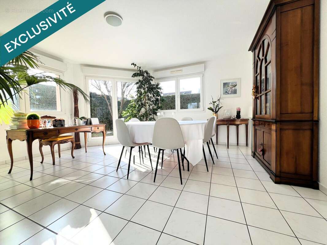 Photo 6 - Maison à HOCHSTATT