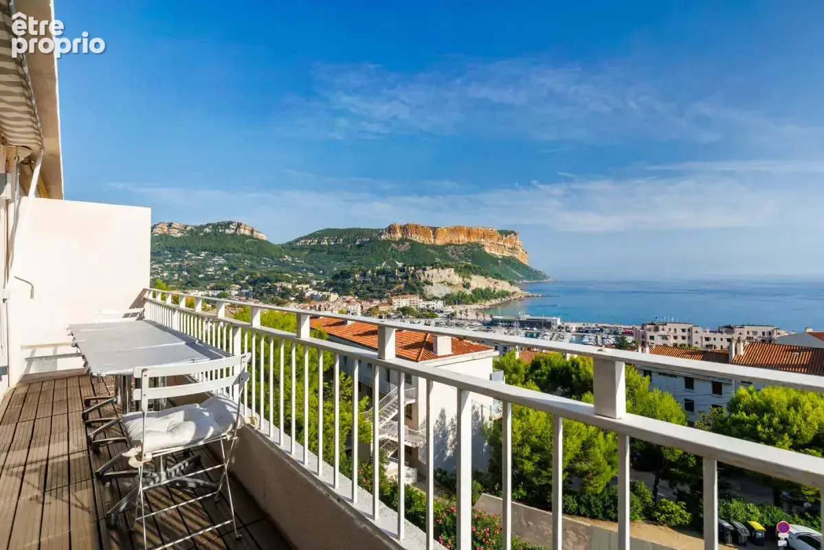 Appartement 3 pièces 55 m² à vendre à Cassis (13260) - photo 13