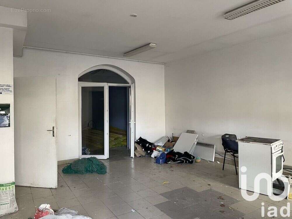 Photo 8 - Appartement à SAINT-ETIENNE