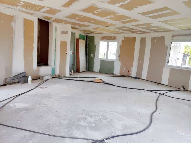 Maison à LE BOUSQUET-D&#039;ORB