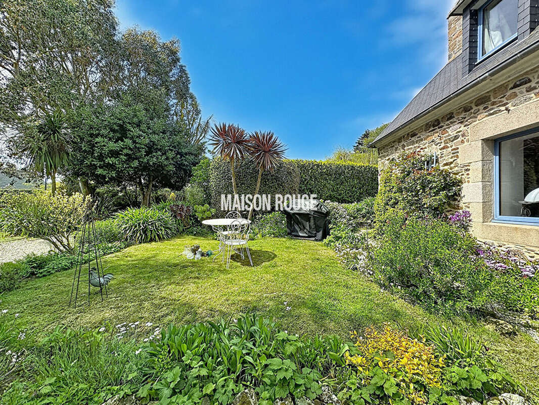 Maison à PLOUBAZLANEC