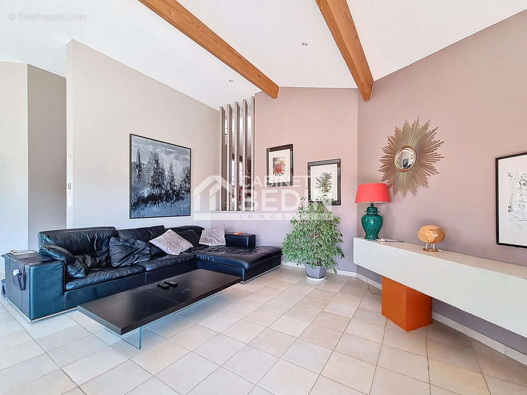 Maison à SAINT-ALBAN