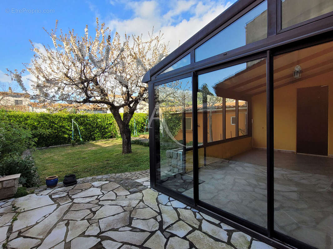 Maison à LA ROCHELLE