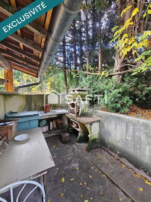 Photo 9 - Maison à SENS-BEAUJEU