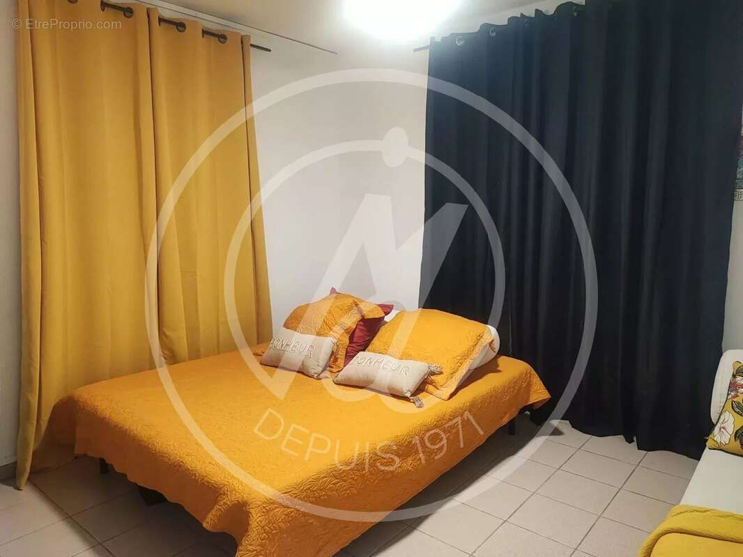 Maison à SAINTE-ANNE